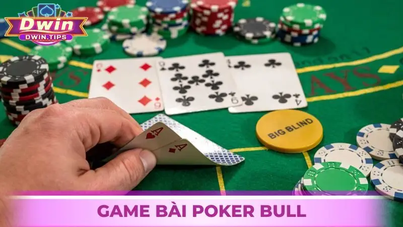 Poker Bull