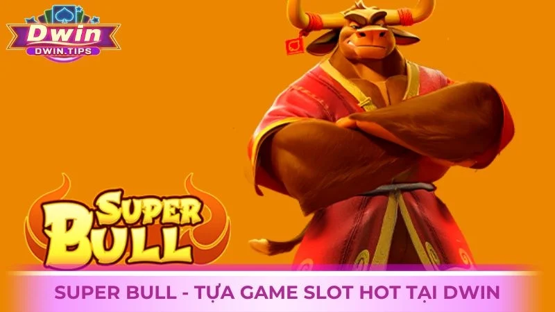 Super Bull