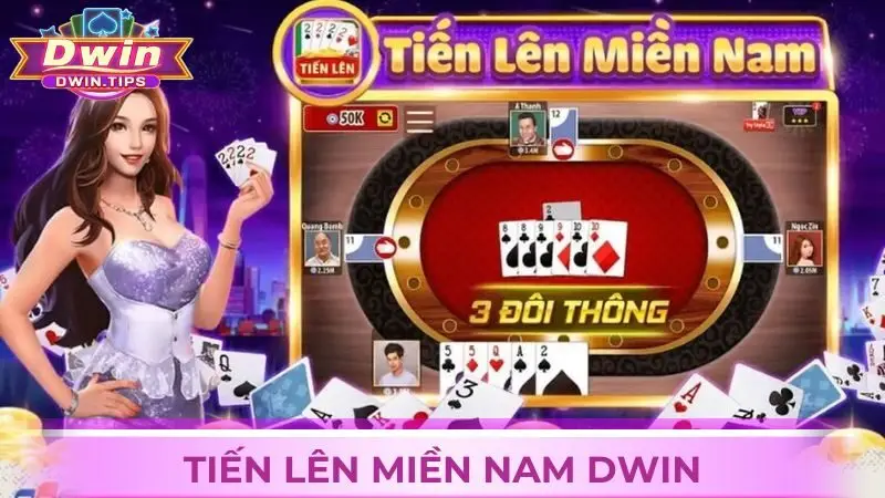Tiến lên miền Nam
