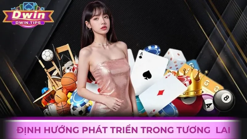 Tìm hiểu định hướng phát triển tương lai của thương hiệu