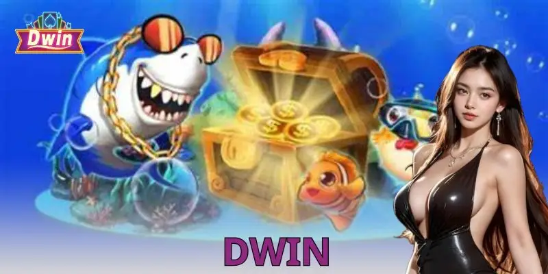 Hướng dẫn đăng ký/đăng nhập Dwin cực chi tiết